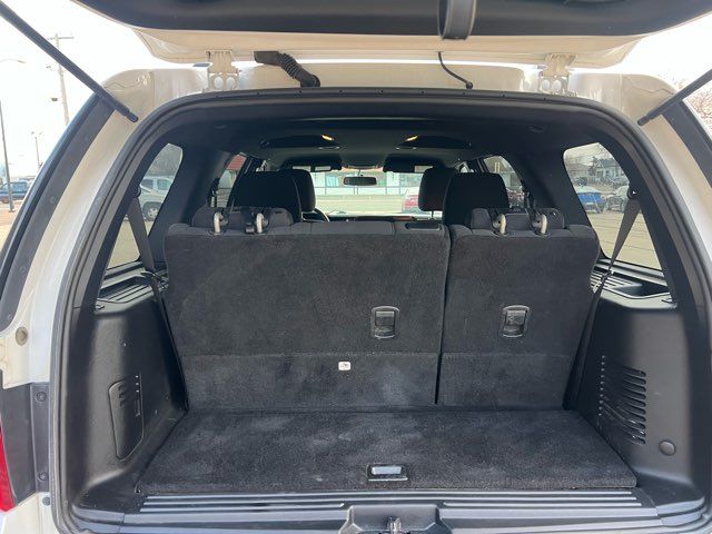 2017 Ford Expedition One Owner | Dickinson, ND | Heiser Motors