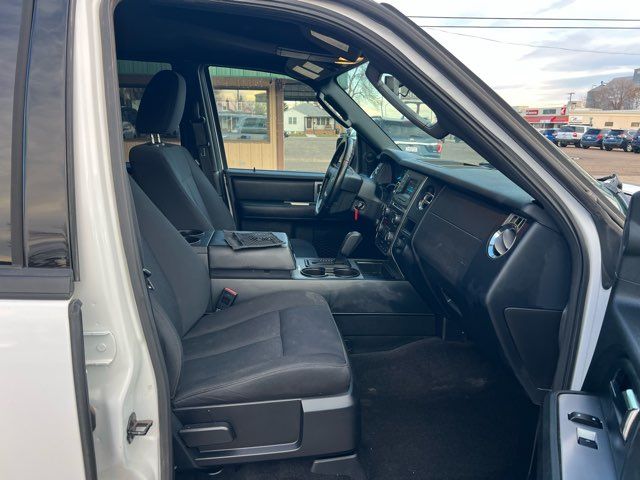 2017 Ford Expedition One Owner | Dickinson, ND | Heiser Motors