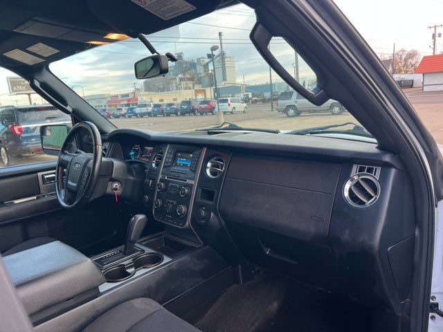 2017 Ford Expedition One Owner | Dickinson, ND | Heiser Motors