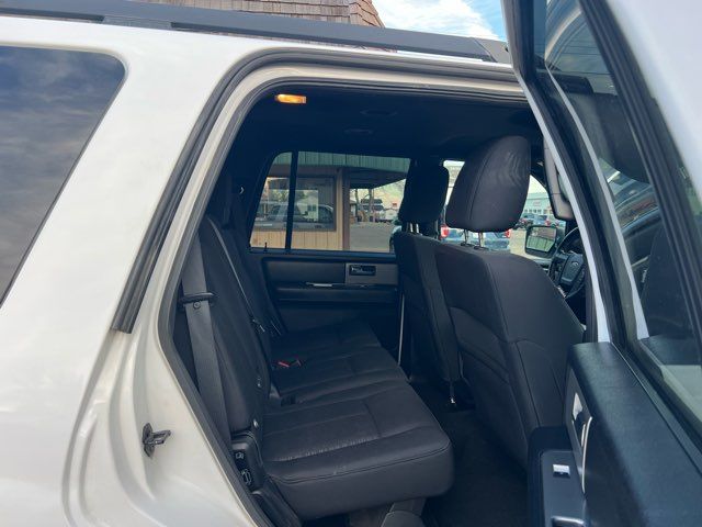 2017 Ford Expedition One Owner | Dickinson, ND | Heiser Motors