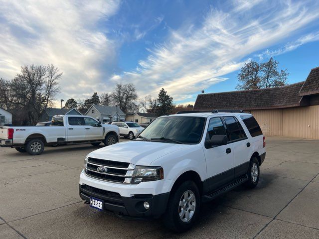 2017 Ford Expedition One Owner | Dickinson, ND | Heiser Motors 2017 Ford Expedition One Owner | Dickinson, ND | Heiser Motors