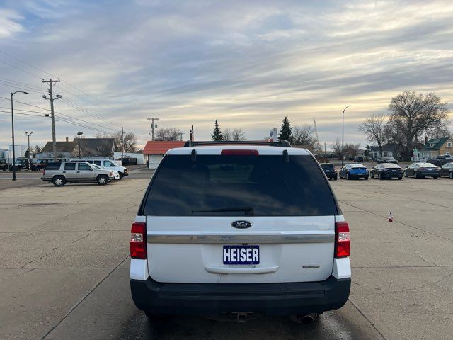 2017 Ford Expedition One Owner | Dickinson, ND | Heiser Motors 2017 Ford Expedition One Owner | Dickinson, ND | Heiser Motors
