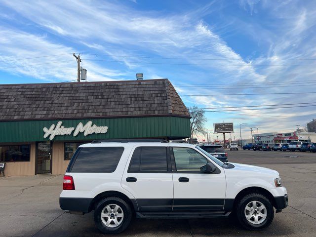 2017 Ford Expedition One Owner | Dickinson, ND | Heiser Motors 2017 Ford Expedition One Owner | Dickinson, ND | Heiser Motors