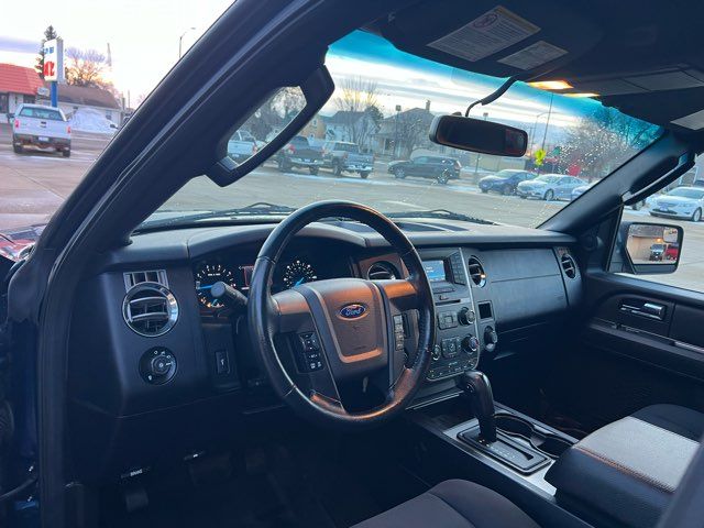 2017 Ford Expedition One Owner | Dickinson, ND | Heiser Motors 2017 Ford Expedition One Owner | Dickinson, ND | Heiser Motors