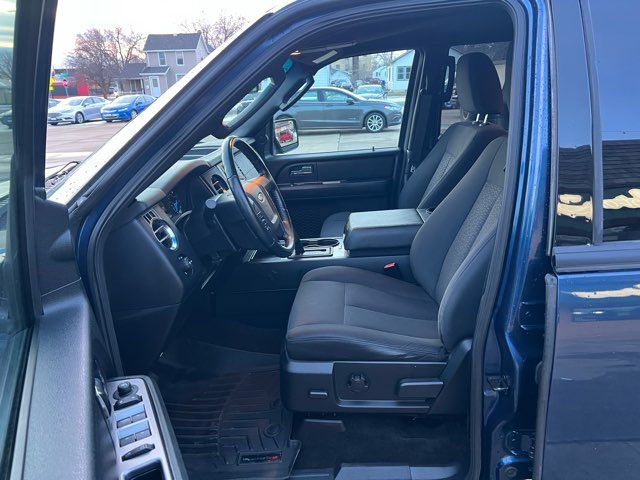 2017 Ford Expedition One Owner | Dickinson, ND | Heiser Motors