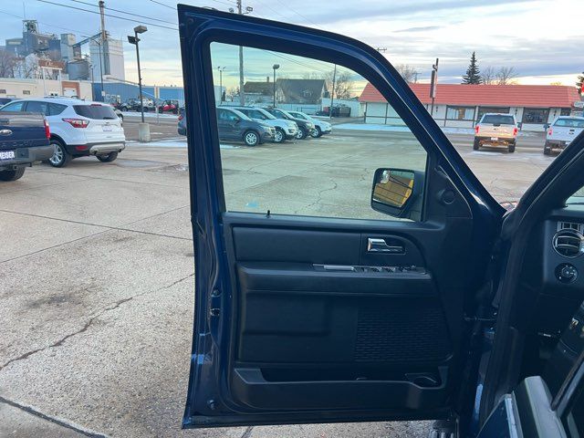 2017 Ford Expedition One Owner | Dickinson, ND | Heiser Motors