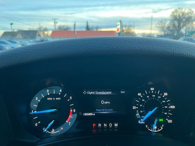 2017 Ford Expedition One Owner | Dickinson, ND | Heiser Motors 2017 Ford Expedition One Owner | Dickinson, ND | Heiser Motors