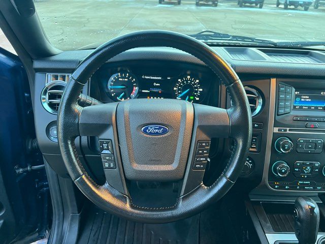 2017 Ford Expedition One Owner | Dickinson, ND | Heiser Motors