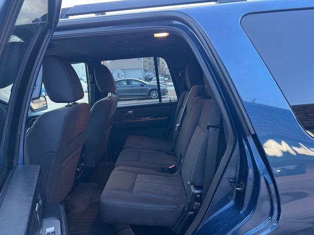 2017 Ford Expedition One Owner | Dickinson, ND | Heiser Motors