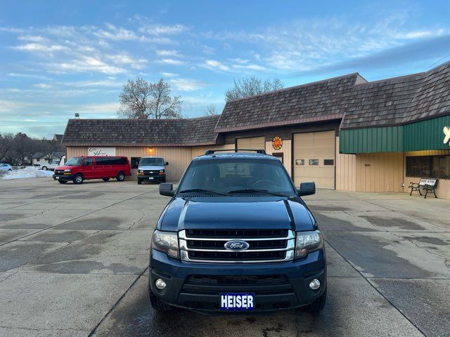 2017 Ford Expedition One Owner | Dickinson, ND | Heiser Motors 2017 Ford Expedition One Owner | Dickinson, ND | Heiser Motors
