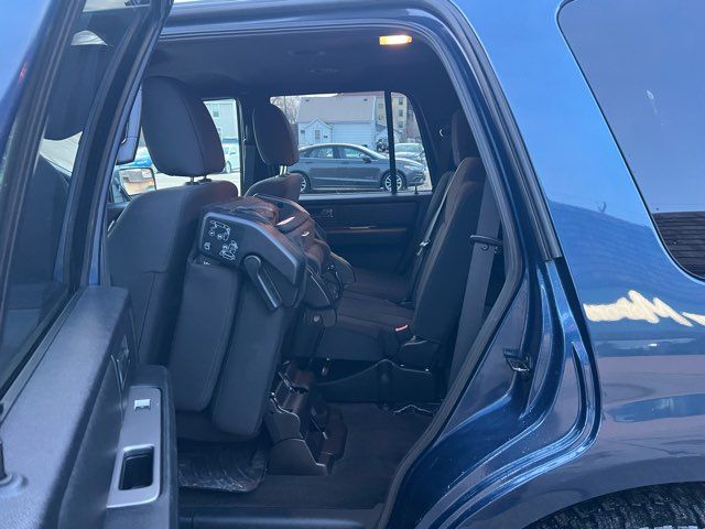 2017 Ford Expedition One Owner | Dickinson, ND | Heiser Motors 2017 Ford Expedition One Owner | Dickinson, ND | Heiser Motors