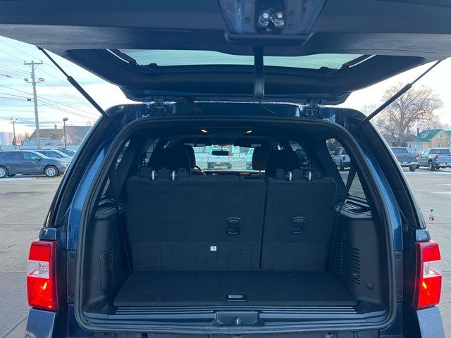 2017 Ford Expedition One Owner | Dickinson, ND | Heiser Motors 2017 Ford Expedition One Owner | Dickinson, ND | Heiser Motors