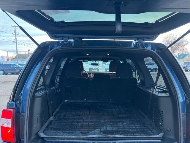 2017 Ford Expedition One Owner | Dickinson, ND | Heiser Motors 2017 Ford Expedition One Owner | Dickinson, ND | Heiser Motors