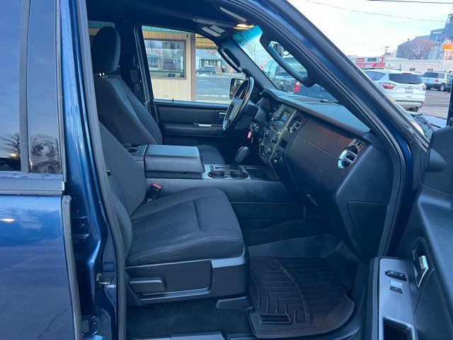 2017 Ford Expedition One Owner | Dickinson, ND | Heiser Motors 2017 Ford Expedition One Owner | Dickinson, ND | Heiser Motors