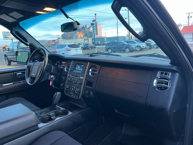 2017 Ford Expedition One Owner | Dickinson, ND | Heiser Motors 2017 Ford Expedition One Owner | Dickinson, ND | Heiser Motors