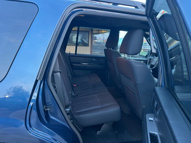 2017 Ford Expedition One Owner | Dickinson, ND | Heiser Motors