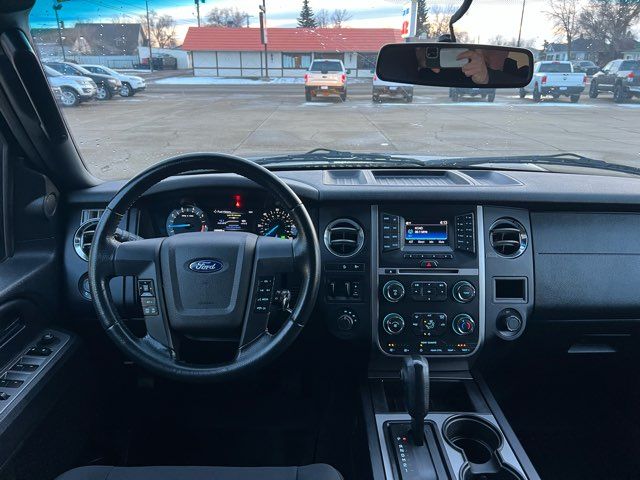 2017 Ford Expedition One Owner | Dickinson, ND | Heiser Motors 2017 Ford Expedition One Owner | Dickinson, ND | Heiser Motors