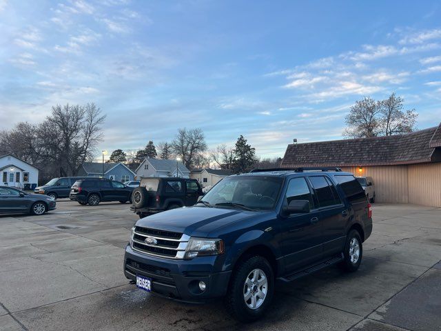 2017 Ford Expedition One Owner | Dickinson, ND | Heiser Motors