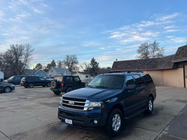 2017 Ford Expedition One Owner | Dickinson, ND | Heiser Motors 2017 Ford Expedition One Owner | Dickinson, ND | Heiser Motors