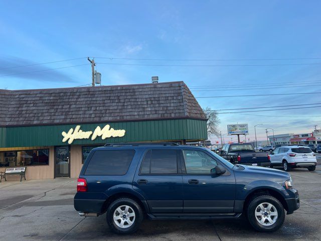 2017 Ford Expedition One Owner | Dickinson, ND | Heiser Motors 2017 Ford Expedition One Owner | Dickinson, ND | Heiser Motors