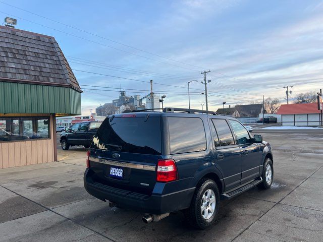 2017 Ford Expedition One Owner | Dickinson, ND | Heiser Motors