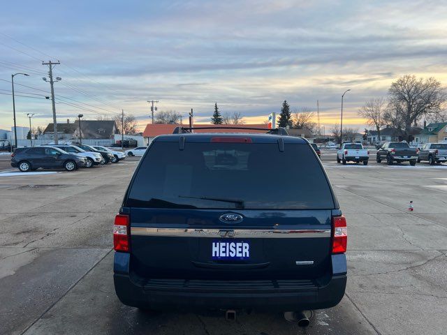 2017 Ford Expedition One Owner | Dickinson, ND | Heiser Motors