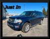 2017 Ford Expedition EL Limited 4x4 2017 Ford Expedition EL Limited 4x4