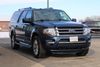 2017 Ford Expedition EL Limited 4x4