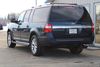 2017 Ford Expedition EL Limited 4x4 2017 Ford Expedition EL Limited 4x4