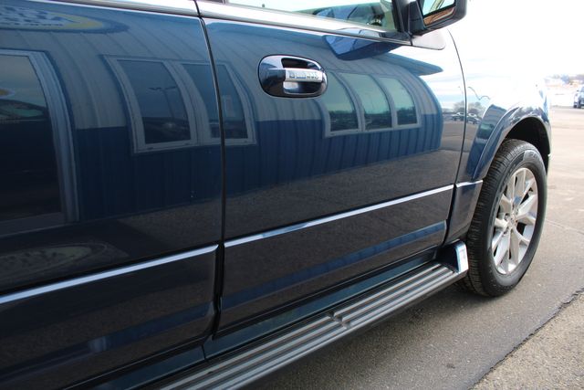 2017 Ford Expedition EL Limited 4x4