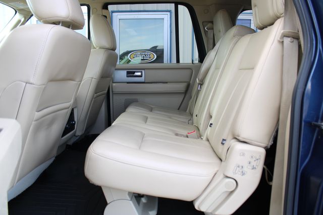 2017 Ford Expedition EL Limited 4x4