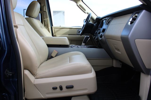2017 Ford Expedition EL Limited 4x4