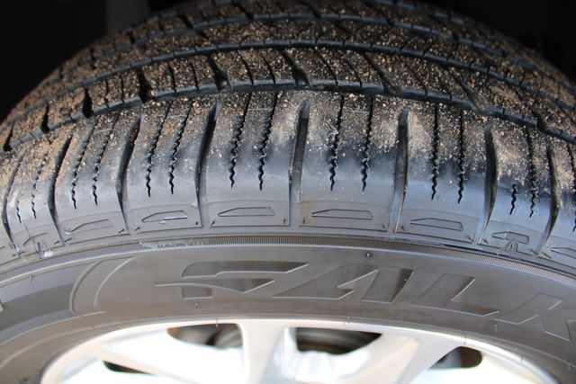 2017 Ford Expedition EL Limited 4x4