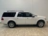 2017 Ford Expedition EL Limited | Carrollton, TX | CarChoice.com 2017 Ford Expedition EL Limited | Carrollton, TX | CarChoice.com