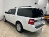 2017 Ford Expedition EL Limited | Carrollton, TX | CarChoice.com 2017 Ford Expedition EL Limited | Carrollton, TX | CarChoice.com