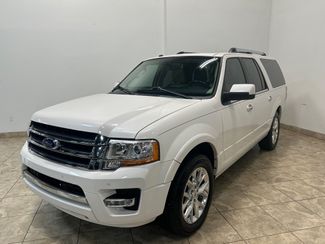 2017 Ford Expedition EL Limited | Carrollton, TX | CarChoice.com in Carrollton, TX 75006