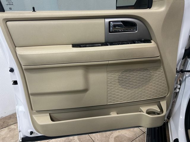 2017 Ford Expedition EL Limited