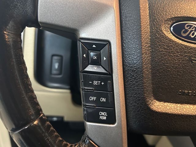 2017 Ford Expedition EL Limited