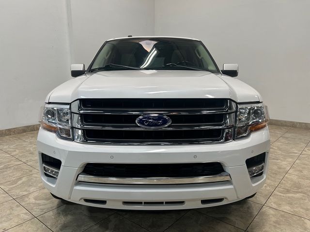 2017 Ford Expedition EL Limited