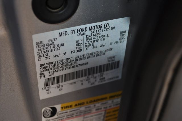 2017 Ford Expedition EL XLT Sport Utility 4D | Louisville, MS | CARite Louisville MS 2017 Ford Expedition EL XLT Sport Utility 4D | Louisville, MS | CARite Louisville MS