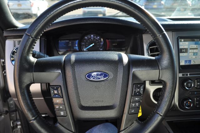 2017 Ford Expedition EL XLT Sport Utility 4D | Louisville, MS | CARite Louisville MS