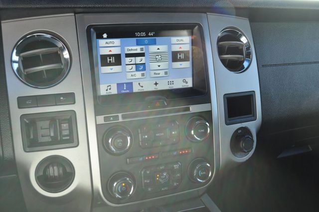 2017 Ford Expedition EL XLT Sport Utility 4D | Louisville, MS | CARite Louisville MS