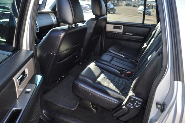 2017 Ford Expedition EL XLT Sport Utility 4D | Louisville, MS | CARite Louisville MS