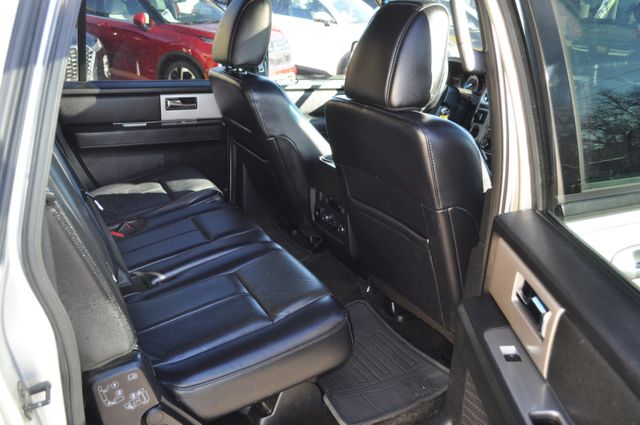 2017 Ford Expedition EL XLT Sport Utility 4D | Louisville, MS | CARite Louisville MS 2017 Ford Expedition EL XLT Sport Utility 4D | Louisville, MS | CARite Louisville MS