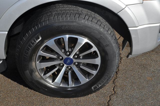 2017 Ford Expedition EL XLT Sport Utility 4D | Louisville, MS | CARite Louisville MS 2017 Ford Expedition EL XLT Sport Utility 4D | Louisville, MS | CARite Louisville MS