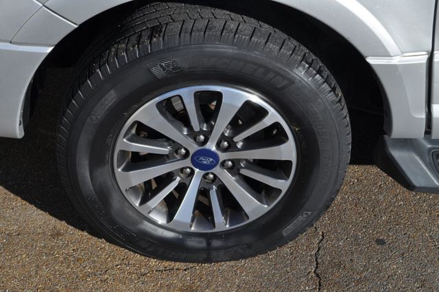 2017 Ford Expedition EL XLT Sport Utility 4D | Louisville, MS | CARite Louisville MS