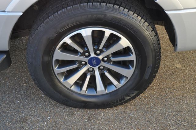 2017 Ford Expedition EL XLT Sport Utility 4D | Louisville, MS | CARite Louisville MS