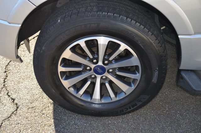 2017 Ford Expedition EL XLT Sport Utility 4D | Louisville, MS | CARite Louisville MS