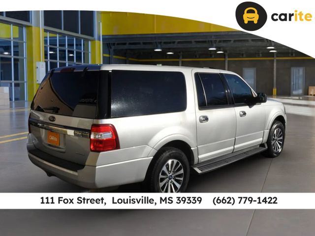 2017 Ford Expedition EL XLT Sport Utility 4D | Louisville, MS | CARite Louisville MS 2017 Ford Expedition EL XLT Sport Utility 4D | Louisville, MS | CARite Louisville MS