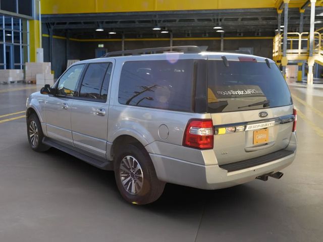 2017 Ford Expedition EL XLT Sport Utility 4D | Louisville, MS | CARite Louisville MS